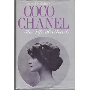 coco chanel her life her secrets|Coco Chanel cause of death.